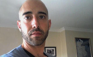 Nuno Soler, quest creator on Questo