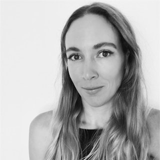 Shan Denkhaus, quest creator on Questo