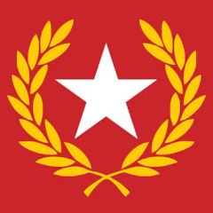 Red Patrol, quest creator on Questo