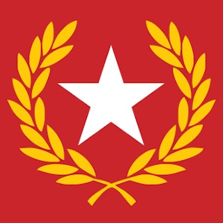 Red Patrol, quest creator on Questo