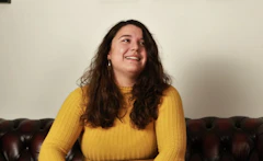 Lidia Molina Whyte , quest creator on Questo