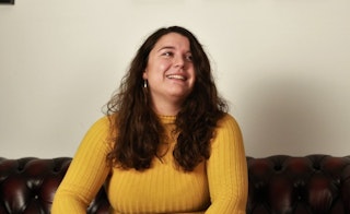 Lidia Molina Whyte , quest creator on Questo