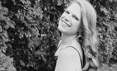 Hailey Sprinkles, quest creator on Questo