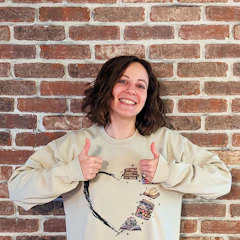 Bethany Thompson, quest creator on Questo
