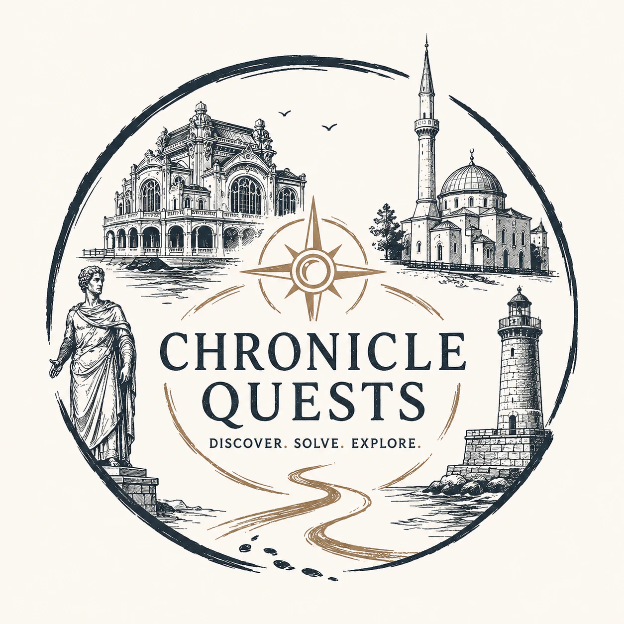 Chronicle Quests