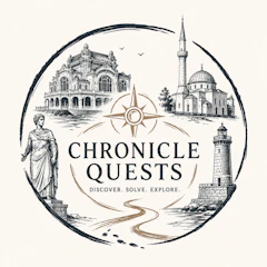 Chronicle Quests by Oana, quest creator on Questo