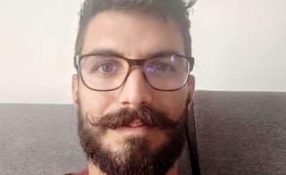 Bryan Da Silva, quest creator on Questo