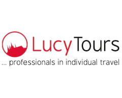 Lucy Tours, quest creator on Questo