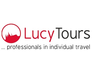 Lucy Tours, quest creator on Questo