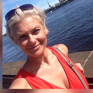 NelliciousTravels, quest creator on Questo