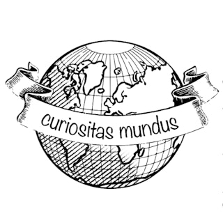 Curiositas Mundus, quest creator on Questo