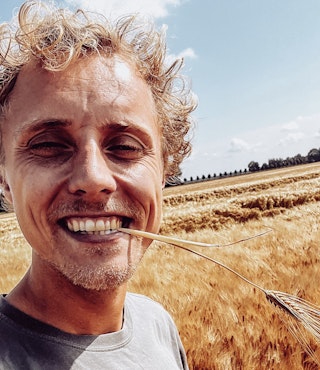 Marc Schot, quest creator on Questo