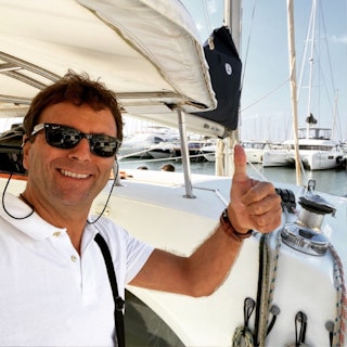 Malaga Private Tours, quest creator on Questo