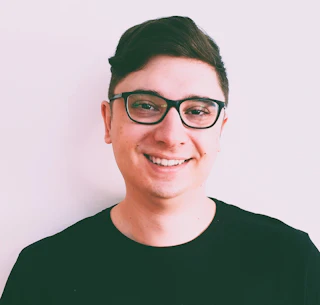 Bobby, quest creator on Questo