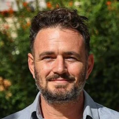 Tomer Chelouche, quest creator on Questo