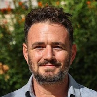 Tomer Chelouche, quest creator on Questo