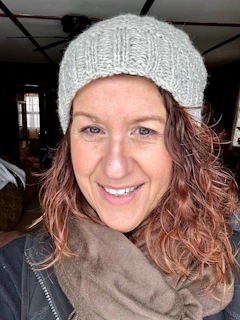 victoria patricolo, quest creator on Questo