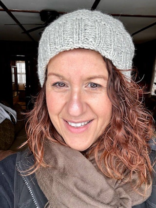 victoria patricolo, quest creator on Questo