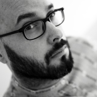 Frédéric Wasmer, quest creator on Questo