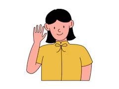Amanda, quest creator on Questo