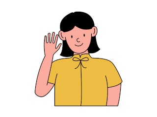 Amanda, quest creator on Questo