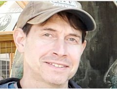 Jason Stein, quest creator on Questo