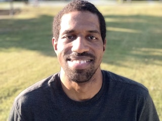 Ryan, quest creator on Questo