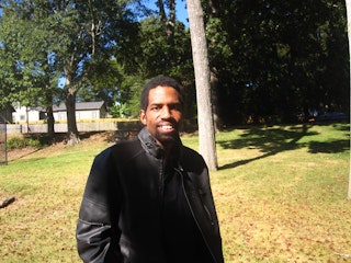 Ryan, quest creator on Questo