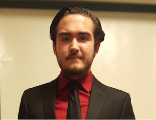 William Kaplan, quest creator on Questo