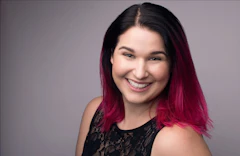 Sarah Shear, quest creator on Questo