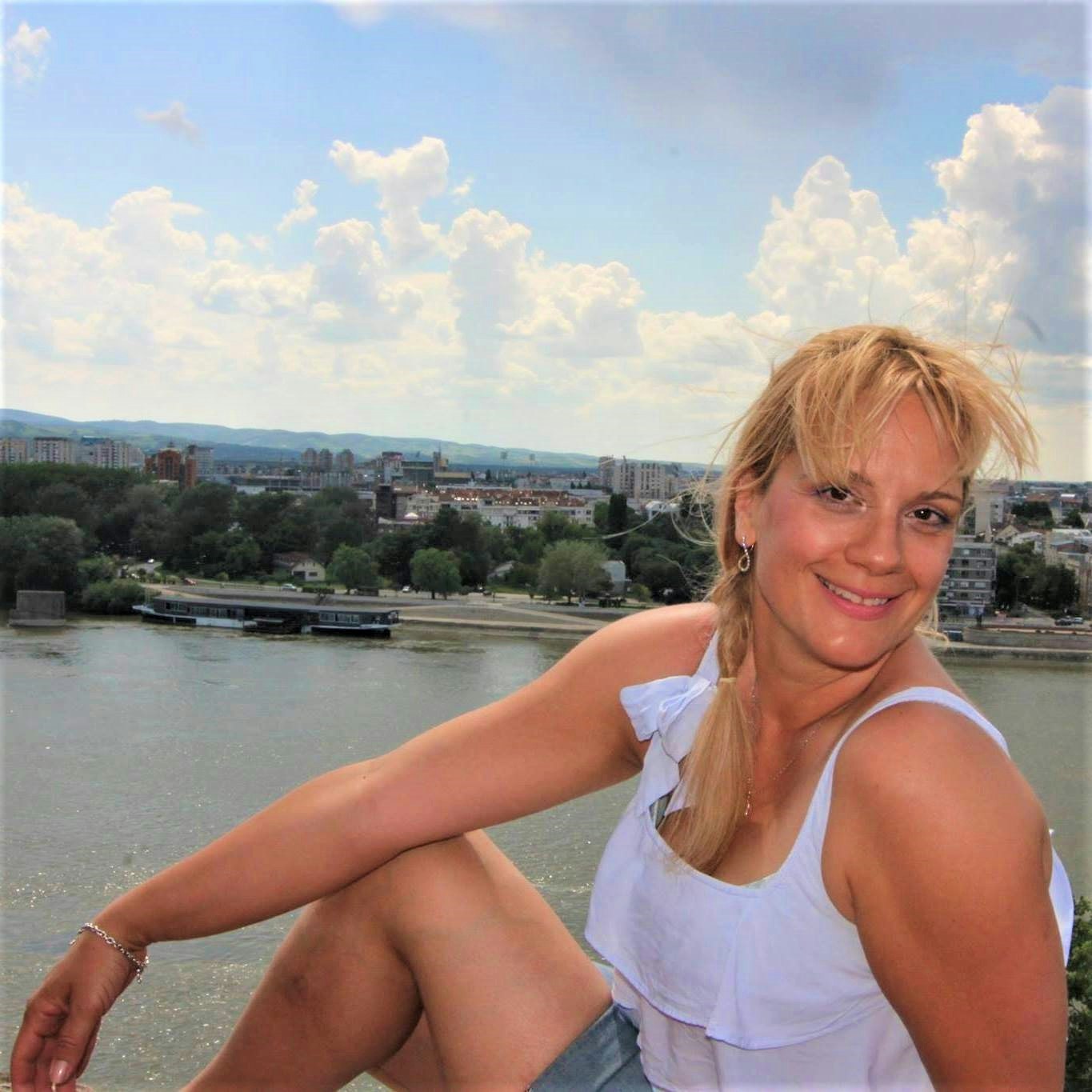 Dragana D. Jovanović