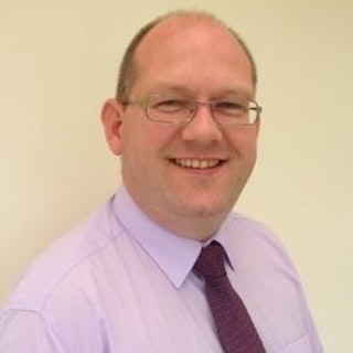 Graeme Bryce, quest creator on Questo