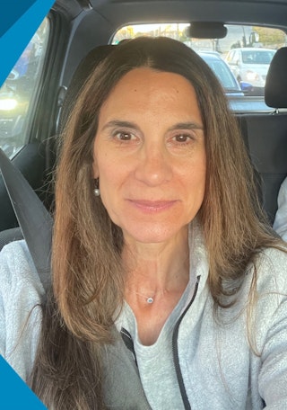 Elena, quest creator on Questo