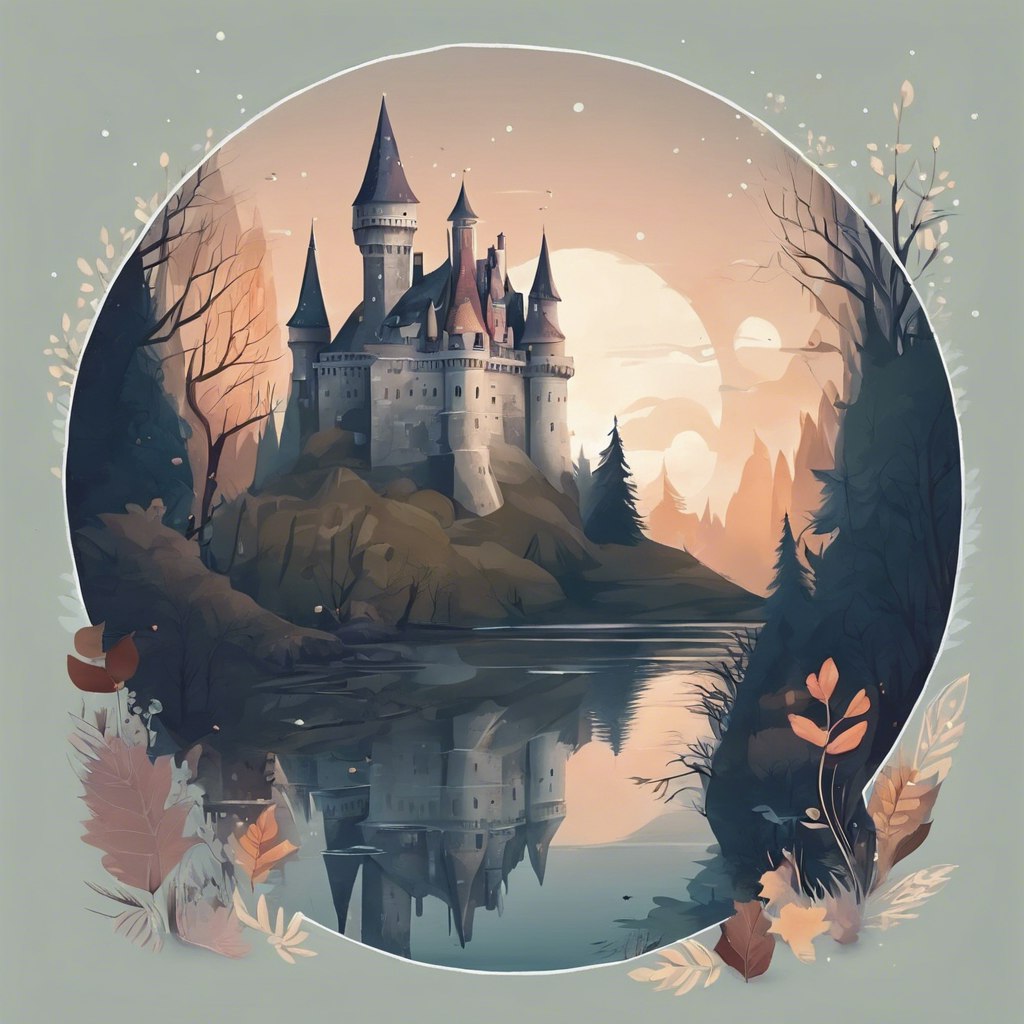 Fairytale Escape Games