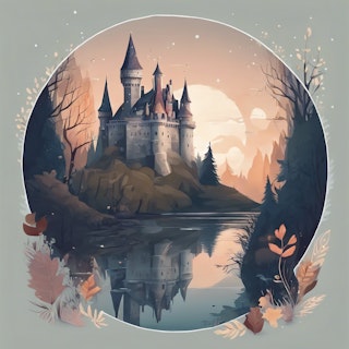 Fairytale Escape Games, quest creator on Questo