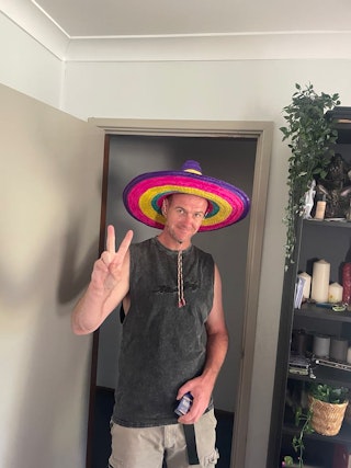 Promethean, quest creator on Questo