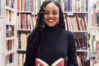 J Poe, quest creator on Questo