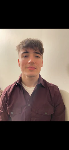 Ryan Daly, quest creator on Questo