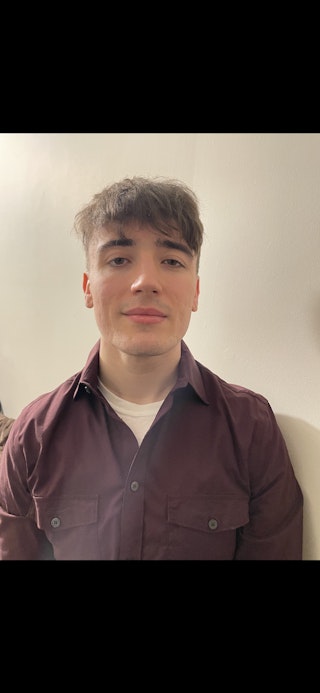 Ryan Daly, quest creator on Questo