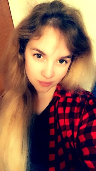 Juliana Bell, quest creator on Questo