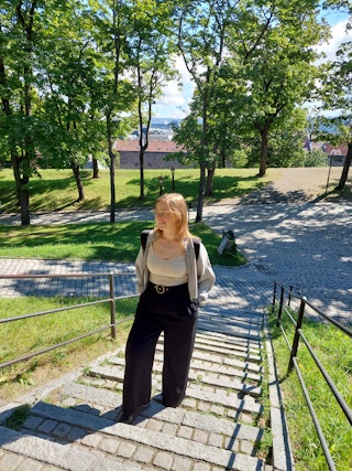 Kessa, quest creator on Questo