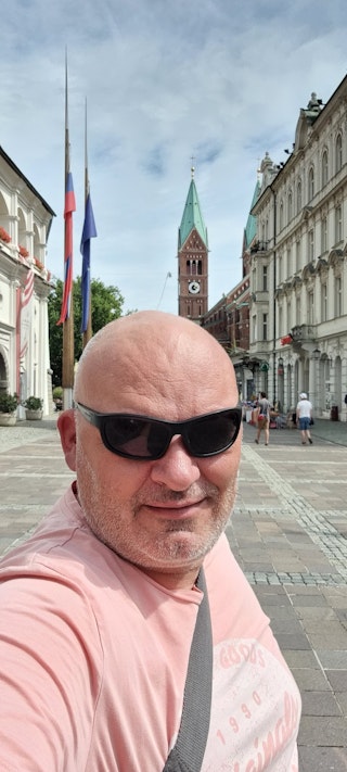 KraljMatjaz, quest creator on Questo