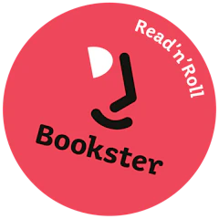 Bookster Read'n'Roll, quest creator on Questo