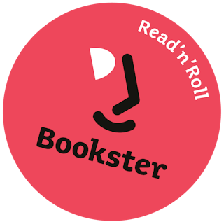 Bookster Read'n'Roll, quest creator on Questo