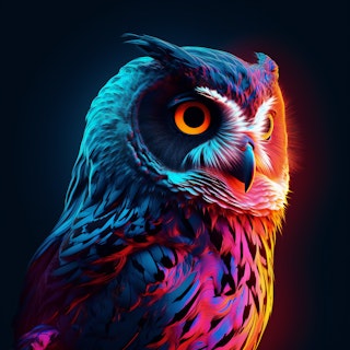 Cronus, quest creator on Questo