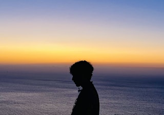 Eddine S, quest creator on Questo