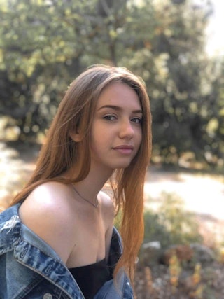 Daria Bondar, quest creator on Questo