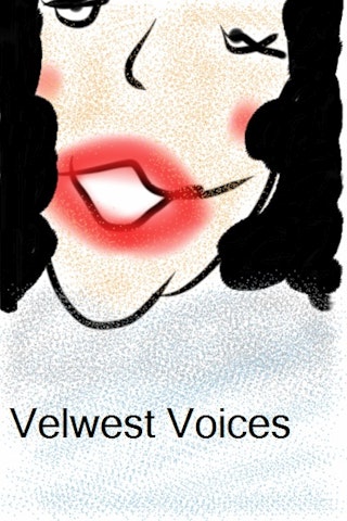 Linda Velwest, quest creator on Questo