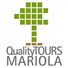 Quality Tours Mariola, quest creator on Questo