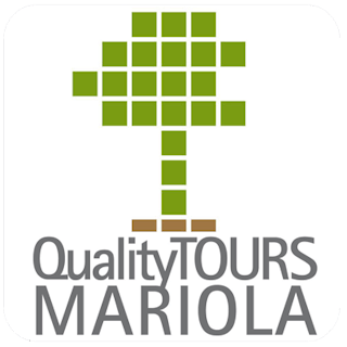 Quality Tours Mariola, quest creator on Questo